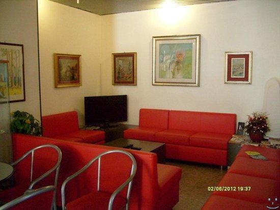 Hotel Giglio Ρίμινι Εξωτερικό φωτογραφία